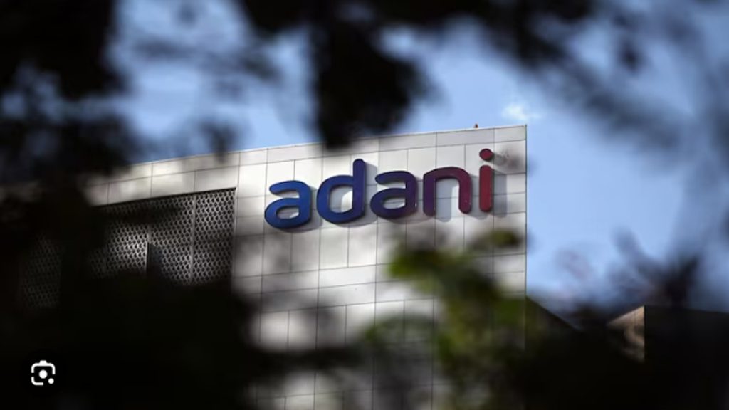 adani