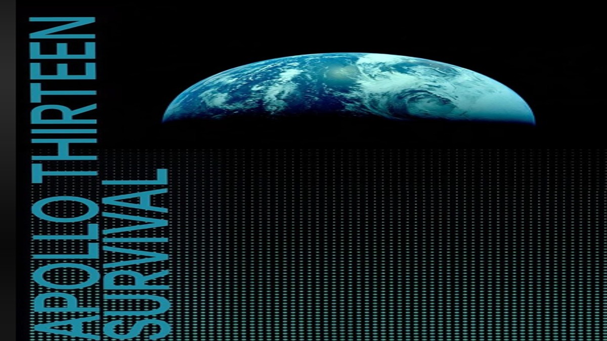 Apollo 13-Survival OTT Release Date: Know when & where to stream the documentary on Astronauts