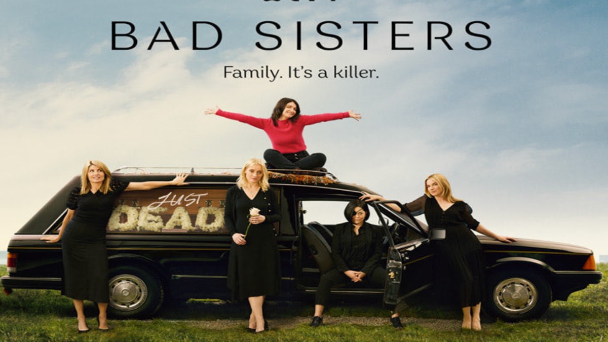 Bad Sister Season 2 OTT Release Date: Know when & where to watch the Award -Winning thrilling drama