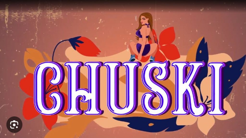 chuski 2