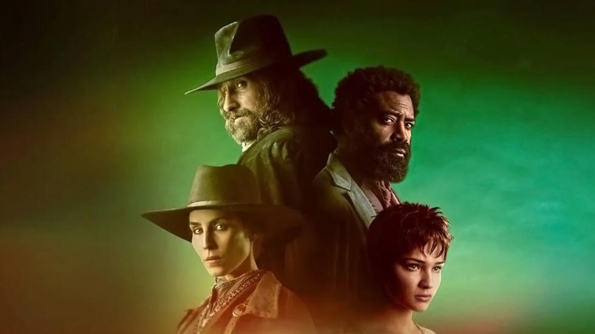 Django OTT Release Date: When and where to watch Leonardo Fasoli’s action drama series on digital screens