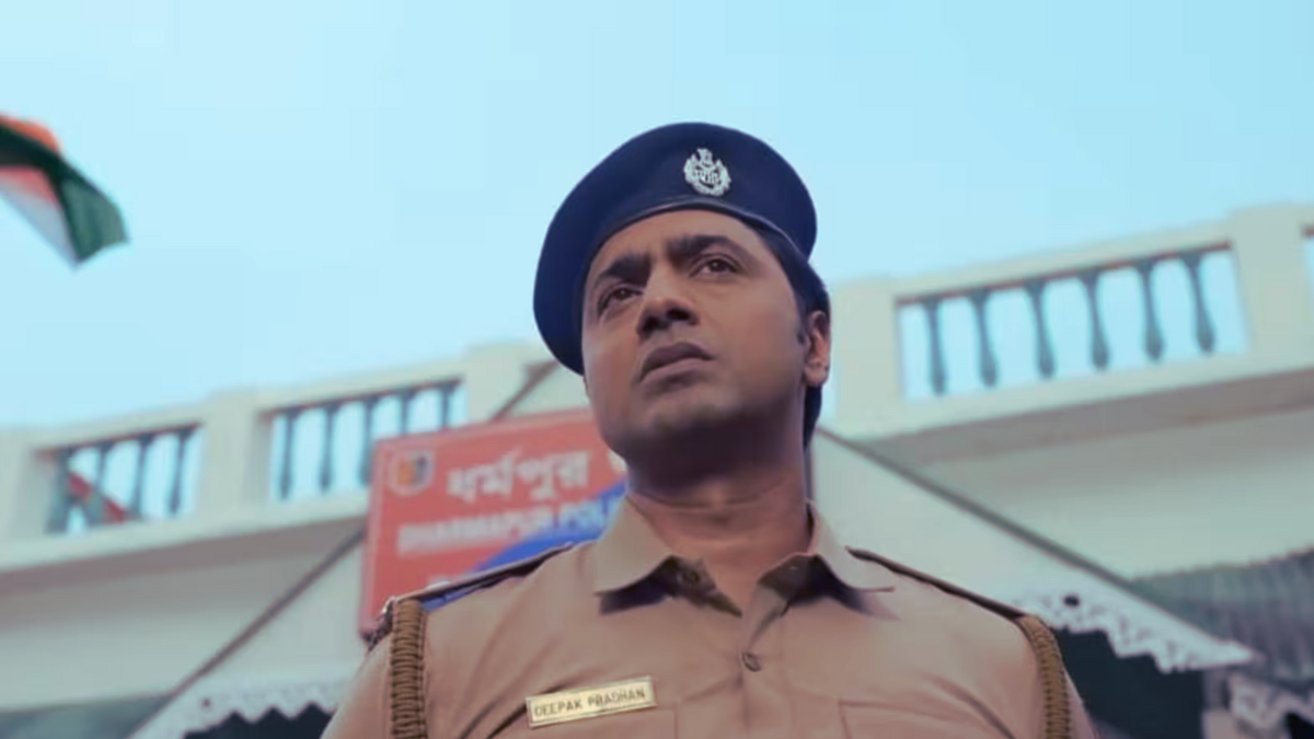 Pradhan OTT Release Date: Watch Dev starrer super-hit Bengali movie online from this date