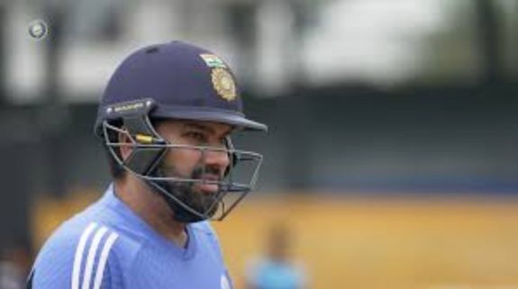 Rohit Sharma inches closer to Babar Azam in latest ICC ODI rankings; Shubman Gill remain in 2nd position