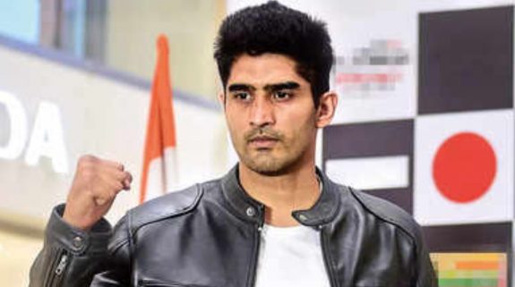 “I think it might be sabotage…” Vijender Singh points fingers at the IOC for Vinesh Phogat’s disqualification