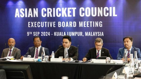 Asian Cricket Council take cricket to a different level; inaugurate Women’s U19 T20 Asia Cup