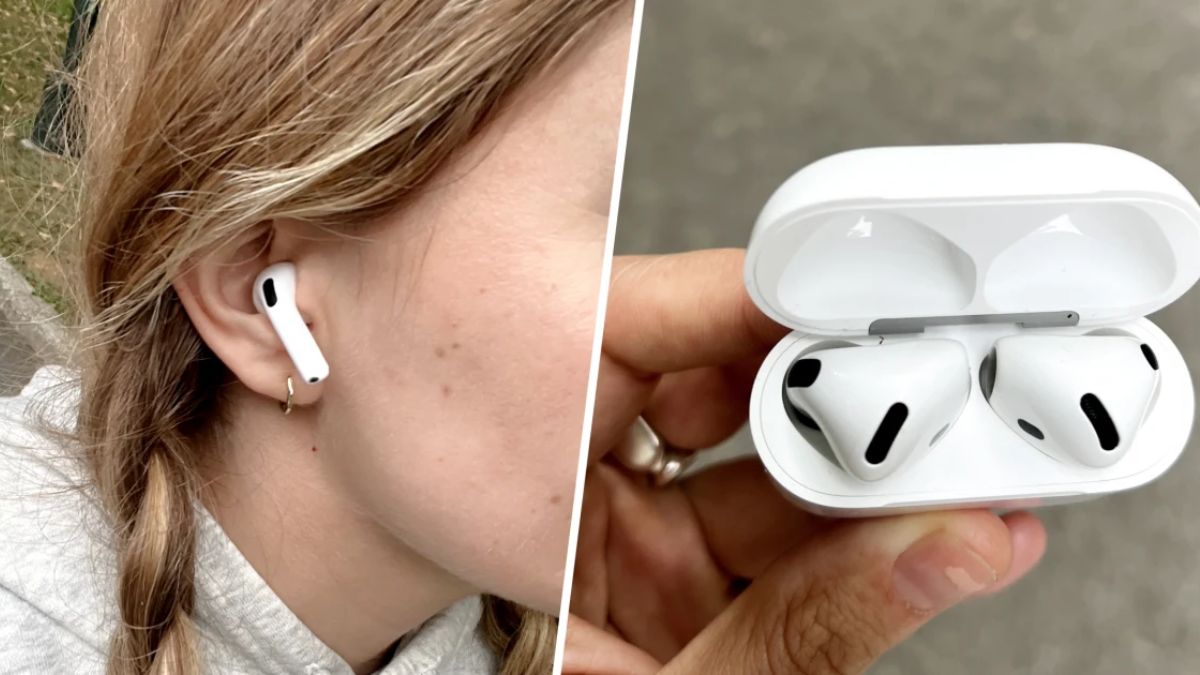 If you wear the new Apple AirPods you won’t need a hearing aid: Here’s Why….