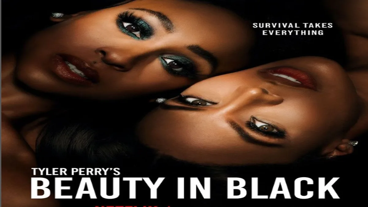 Beauty in Black Season 1 OTT Release: Here’s When to Stream Tyler Perry’s 16 episode drama series