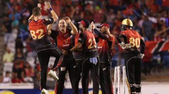 CPL T20 2024 Match 20: Trinbago Knight Riders vs Antigua and Barbuda Falcons OTT, Live streaming and Probable XI