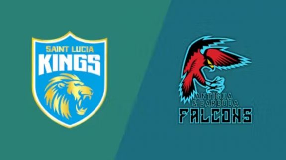 CPL T20 2024 Match 17: St Lucia Kings vs Antigua and Barbuda Falcons OTT, Live streaming and Probable XI