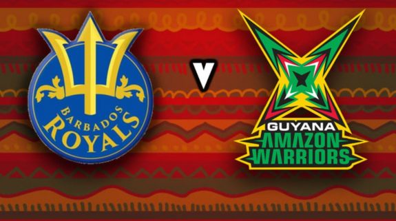 CPL T20 2024 Match 16: Barbados Royals vs Amazon Warriors OTT, Live streaming and Probable XI