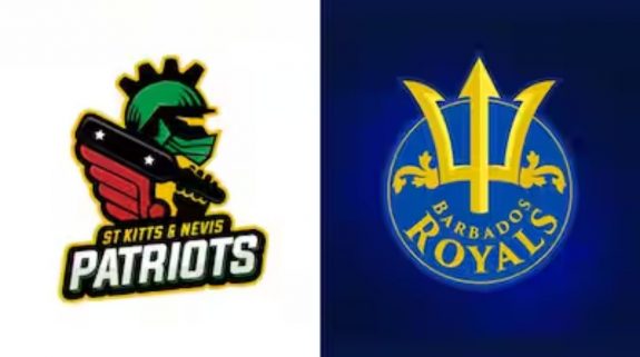 CPL T20 2024 Match 18: Barbados Royals vs St Kitts and Nevis Patriots OTT, Live streaming and Probable XI