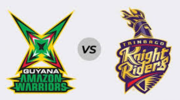 CPL T20 2024 Match 19: Trinbago Knight Riders vs Amazon Warriors OTT, Live streaming and Probable XI