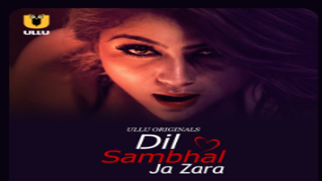 Dil sambhal ja zara