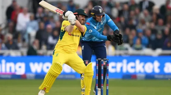 England vs Australia 2nd ODI OTT Live Streaming, Squad, Playing XI, Time and Date