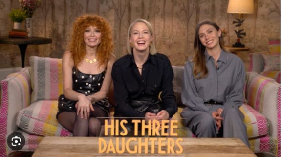 His Three Daughters OTT Release Date: Here’s When & Where to stream the emotinal drama helmed by Azazel Jacobs