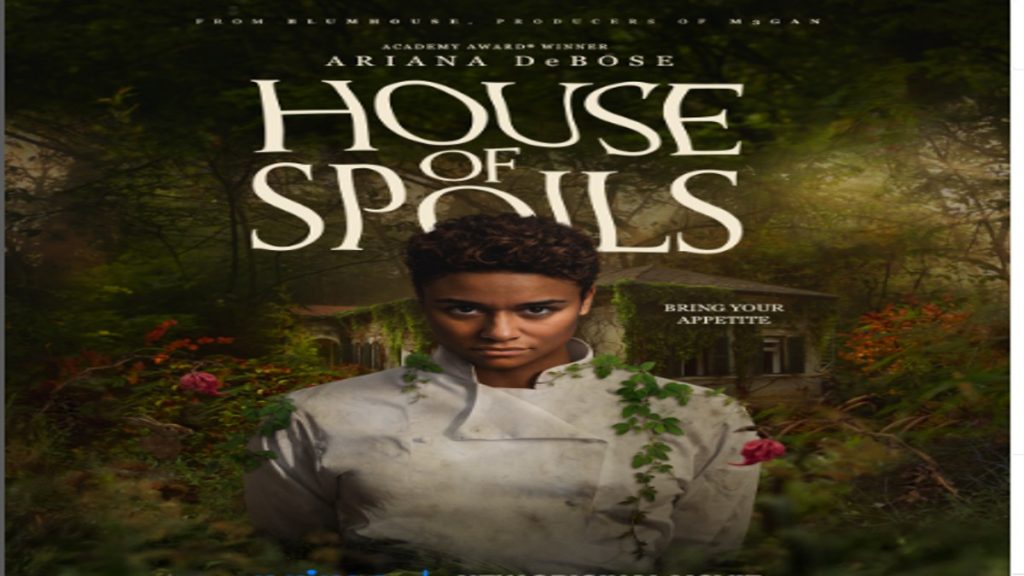 House of spoils