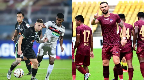 Mohammedan SC vs FC Goa Indian Super League 2024 Live streaming, Predicted XI, Time & Date