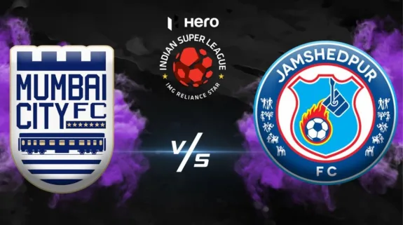 Jamshedpur FC vs Mumbai City Indian Super League 2024 Live streaming, Predicted XI, Time & Date