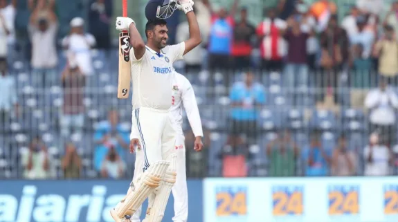 India vs Bangladesh 1st Test: Ravichandran Ashwin creates unique record in Test cricket