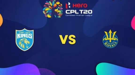 CPL T20 2024 Match 24: Barbados Royals vs St Lucia Kings OTT, Live streaming and Probable XI