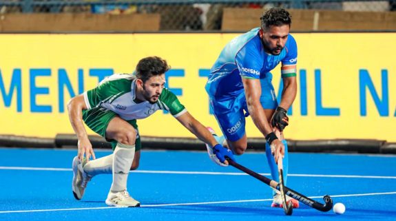 India vs Pakistan Asian Champions Trophy 2024 OTT Live Streaming and Probable XI