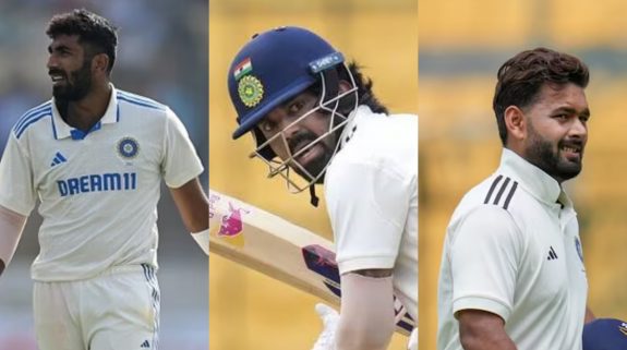 ‘No Vice-Captain’ in India vs Bangladesh Test series Frustrate captaincy dreams of KL Rahul, Rishabh Pant & Jasprit Bumrah