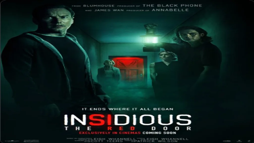 Insidious