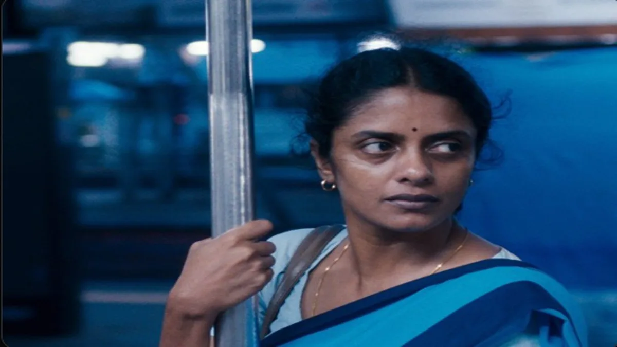 Who is Kani Kusruti? Indian Actress who is getting all the attention for her film ‘All we imagine as light’