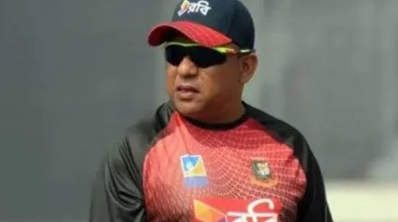 ‘Political Shift’ echos in the corridors of Bangladesh Cricket Board as Khaled Mahmud resigns from…