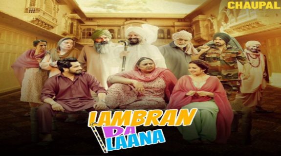 Lambran Da Laana OTT Release on Chaupal: Here’s When to stream comedy-drama online