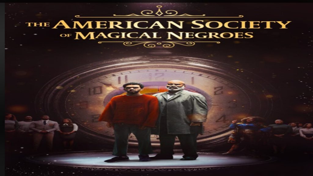 Magical negros