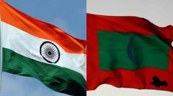 India extends USD 50 million budgetary support to Maldives for another year