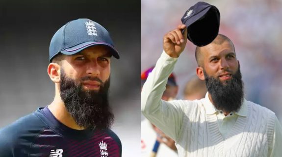 “I’m 37 years old…It’s time for the next generation…” Moeen Ali bids adieu to International Cricket