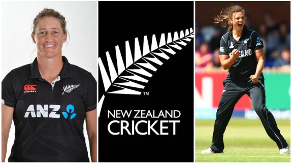 9th straight World Cup appearance for Sophie Devine & Suzie Bates as New Zealand announce squad for ICC Women’s T20 World Cup