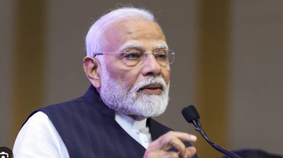 PM Modi urges more public nominations for Padma Awards as deadline nears