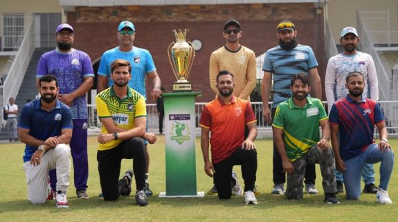 Pakistan Champions Cup 2024 OTT, Live Streaming, Time & Date and Squad details