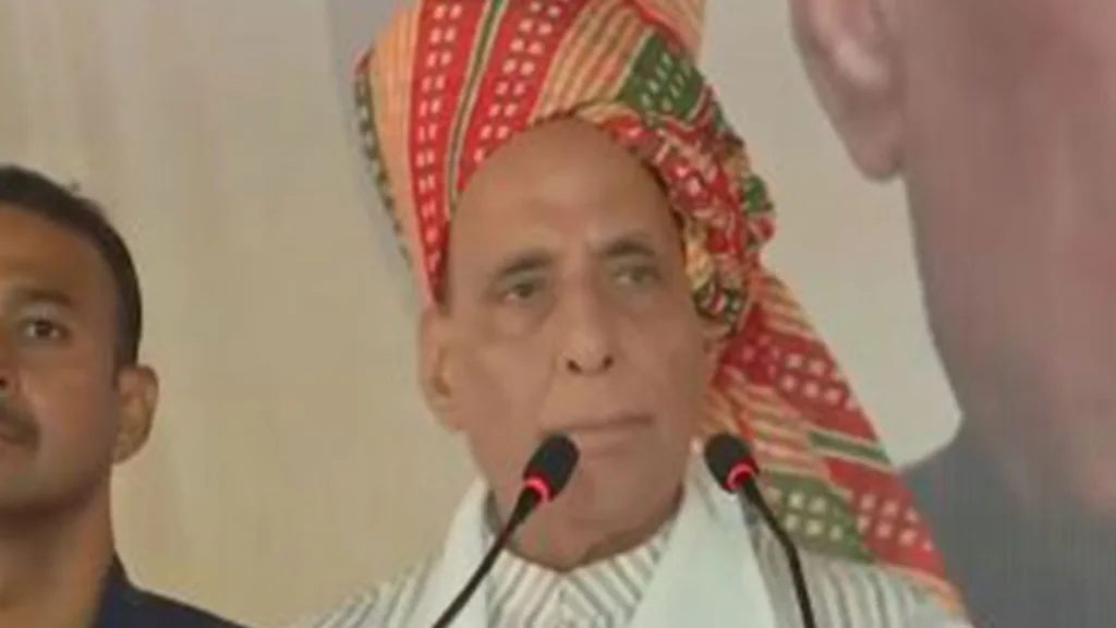 Rajnath