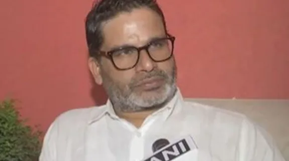 “Democracy changed to ‘lathi-tantra’ for last 1-2 yrs”: Prashant Kishore on Bihar’s police action on BPSC aspirants