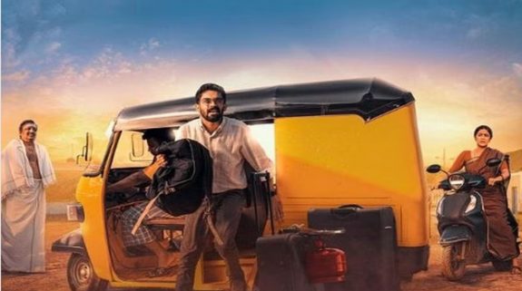 Thalaivettiyaan Paalayam Trailer Out: Netizens hail Abhishek Kumar starrer Tamil Web Series