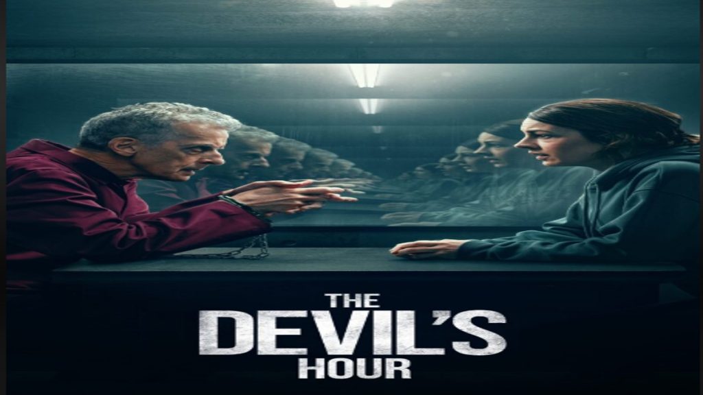 The Devil's Hour season 2