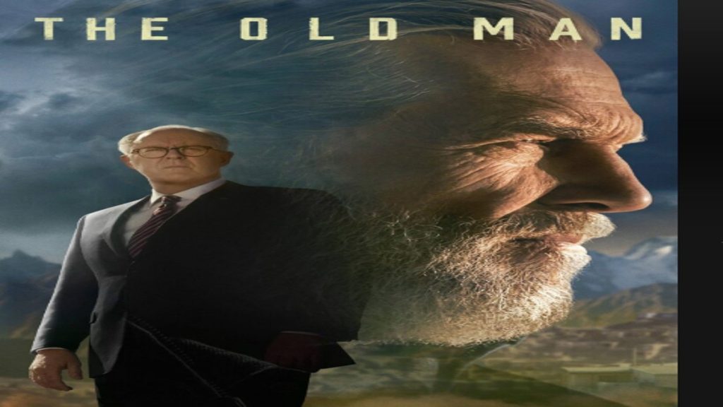 The old man season 2