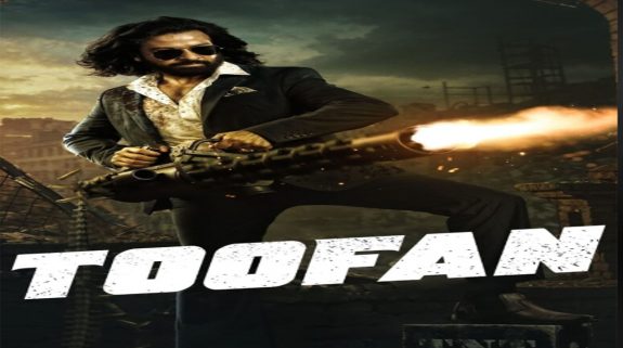 Toofan OTT Release Date: Here’s When & Where to Stream the action thriller helmed by Raihan Rafi