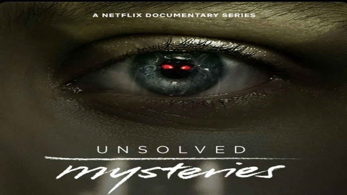 Unsolved Mysteries Season 5 OTT Release: Paranormal activity, cold cases, and Roswell UFO, Unsolved Mysteries is back on..