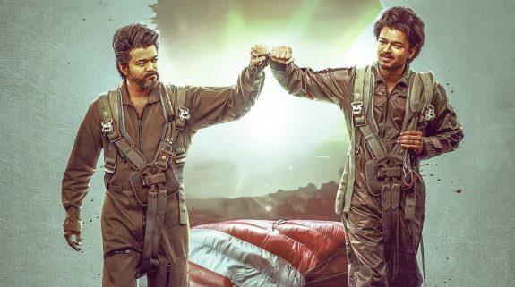 GOAT OTT Release Date: When and where to watch Thalapathy Vijay’s Tamil sci-fi movie online?