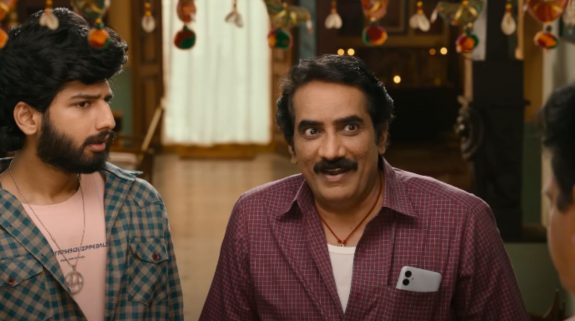 Maruthi Nagar Subramanyam OTT Release: Here’s where to stream Rao Ramesh’s Telugu comedy online