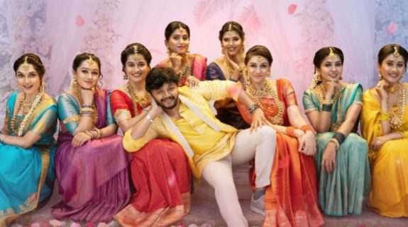 Krishnam Pranaya Sakhi OTT Release Date: Here’s where will Ganesh’s super-hit romantic comedy make its digital debut