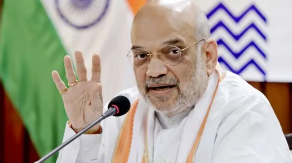 “Reflects Modiji’s iron will to bolster our democracy…”: Amit Shah hails Cabinet decision on One Nation, One Election