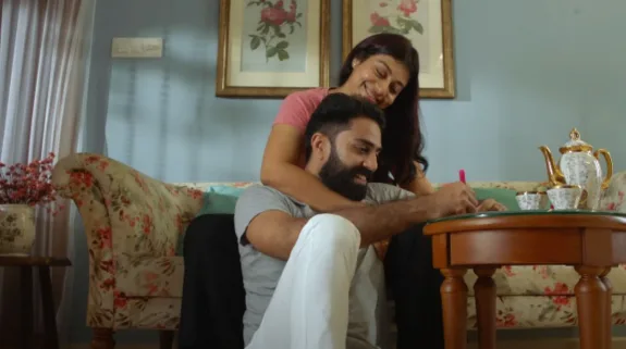 Neeraja OTT Release Date: Shruti Ramachandran’s emotional drama to soon land on another streaming platform