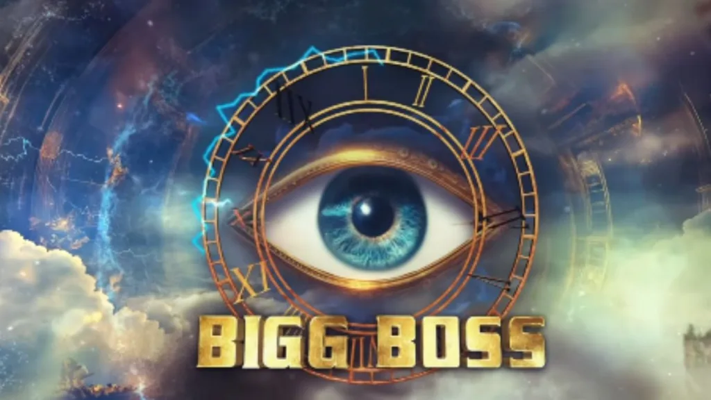 Bigg Boss