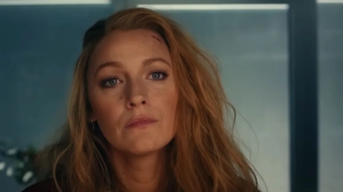 It Ends With Us OTT Release Date: Blake Lively’s romantic thriller is streaming online in India on these platforms